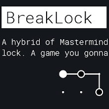 Breaklock