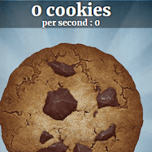 Cookie Clicker