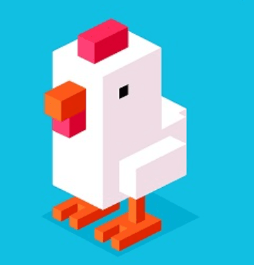 Crossy Road