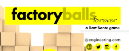 Factory Balls Forever