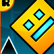 Geometry Dash