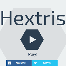 Hextris