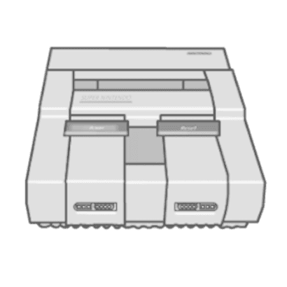 SNES